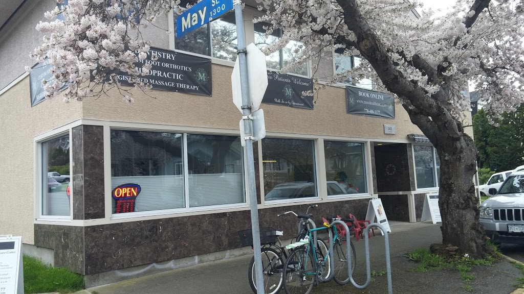 Flourish Naturopathic | 143 Moss St, Victoria, BC V8V 4M2, Canada | Phone: (778) 406-1177