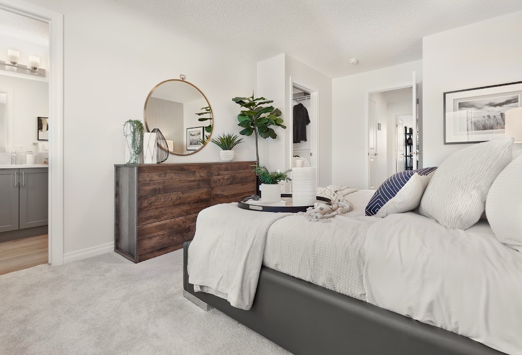 Southfork Towns by Jayman BUILT | 110 Stiles Bnd, Leduc, AB T9E 0E6, Canada | Phone: (780) 670-0092