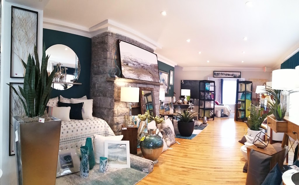 Raymond Décors Inc | 991 Boulevard Thibeau, Trois-Rivières, QC G8T 7B3, Canada | Phone: (819) 375-9547