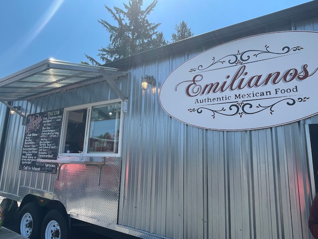 Emilianos Authentic Mexican Food | 5104 River Rd, Port Alberni, BC V9Y 6Z1, Canada | Phone: (250) 735-3197