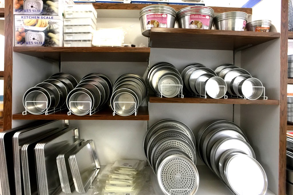 M's Home and Kitchen Choice 39 Orfus Rd a3, North York, ON M6A 1L7