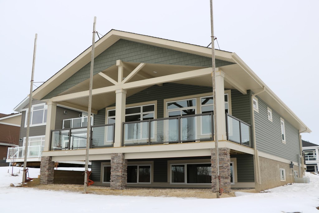 The Estates at Waters Edge | 55101 Ste Anne Trail #301, Lac Ste. Anne County, AB T0E 1A1, Canada | Phone: (780) 441-4256