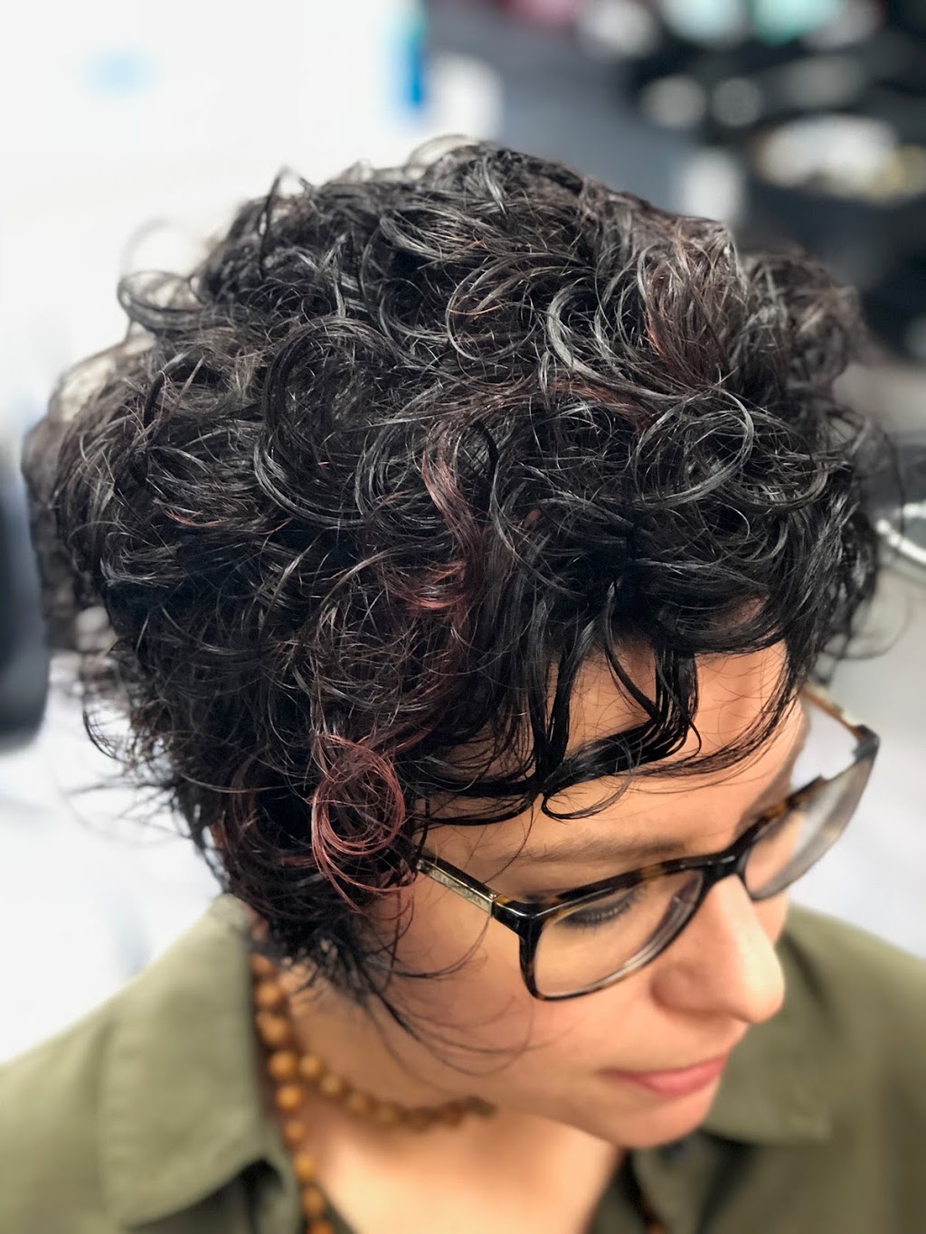Personalities Hair Design | 1-3002, Louise St, Saskatoon, SK S7J 3L8, Canada | Phone: (306) 955-5119