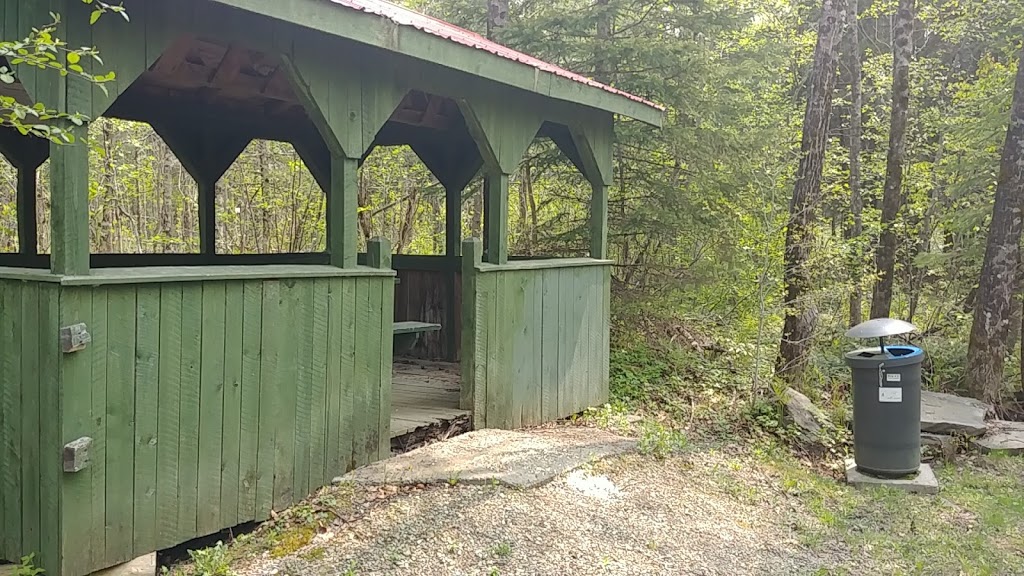 Gould Park | Unnamed Road, Bury, QC J0B 1J0, Canada