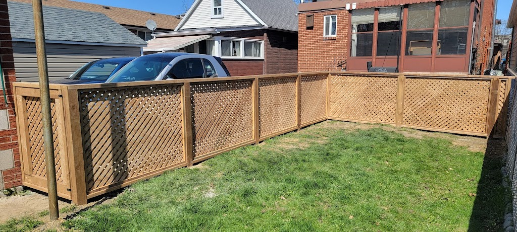 Larsen Construction | 36 Rosseter Rd, Markham, ON L3S 2N1, Canada | Phone: (705) 309-0618