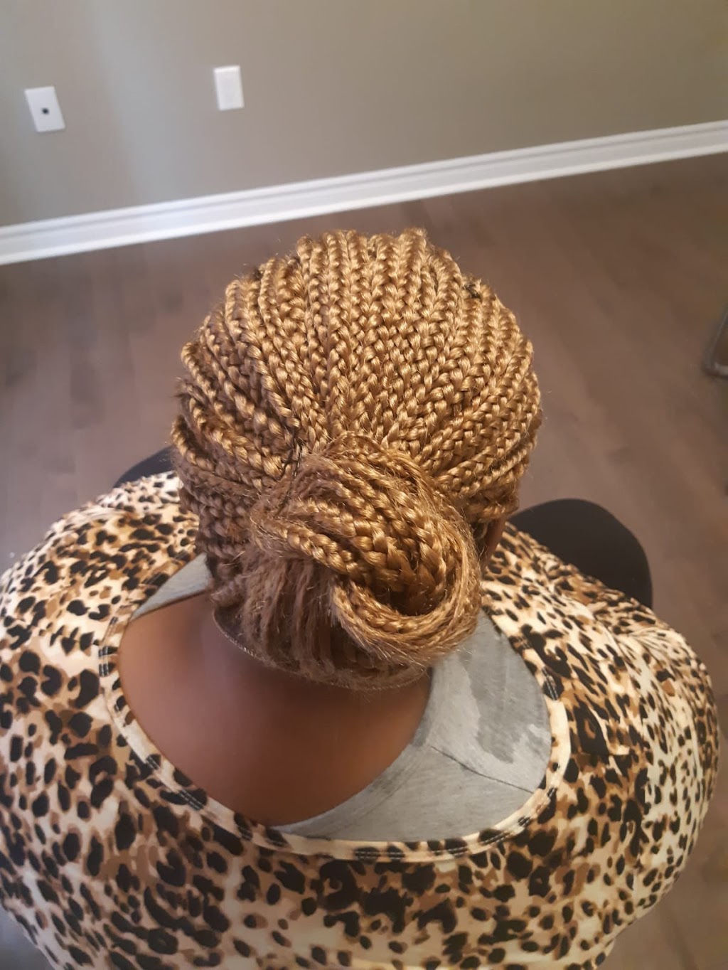 MNO HAIR STYLIST | 868 Wrenwood Dr, Oshawa, ON L1K 0C3, Canada | Phone: (647) 408-2035