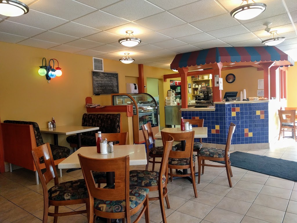 Jiffy Grill | 146 Main St, Odessa, ON K0H 2H0, Canada | Phone: (613) 386-8886