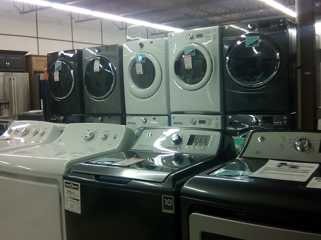 Shuhs Appliance Centre | 397 Woodlawn Rd W, Guelph, ON N1H 7M1, Canada | Phone: (519) 824-4925