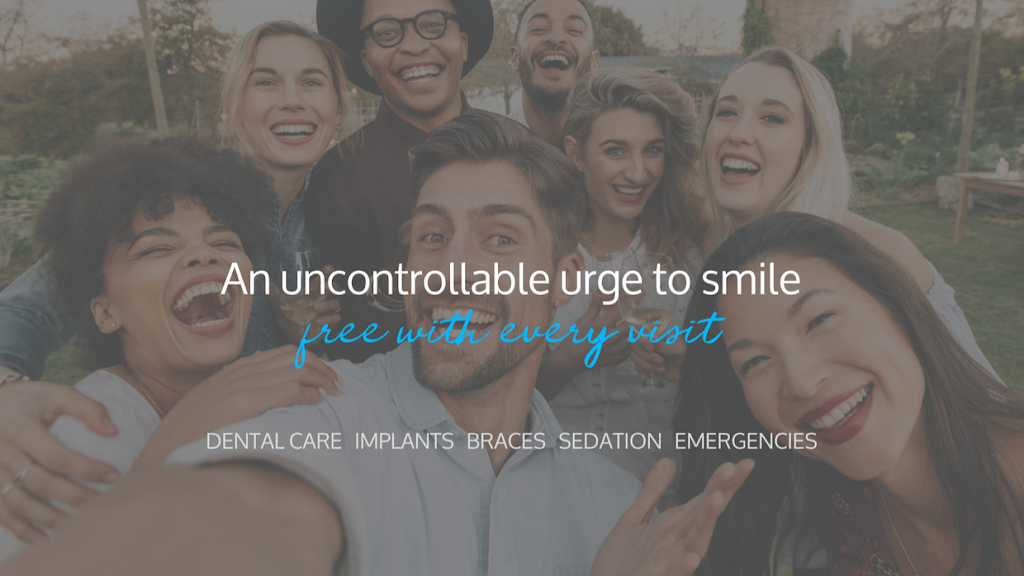 Platinum Dental Care | 496 Lawrence Ave West, # 30 B, Toronto, ON M6A 1A1, Canada | Phone: (416) 783-8686
