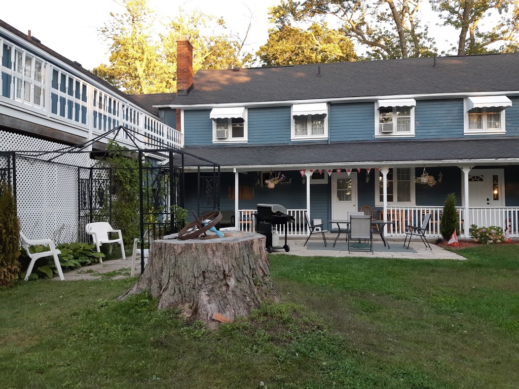 Windspire Inn | 276 Mill St, Port Elgin, ON N0H 2C0, Canada | Phone: (519) 389-3898