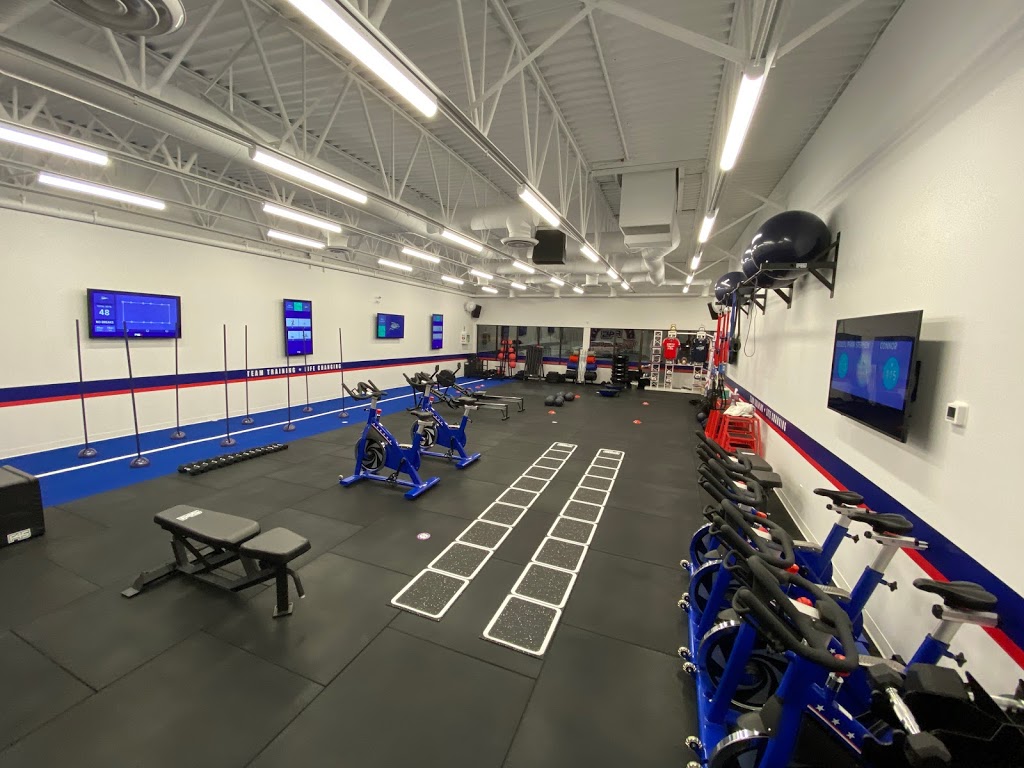 F45 Training Riverbend Edmonton | 356 Bulyea Rd NW, Edmonton, AB T6R 2B3, Canada | Phone: (780) 203-8463
