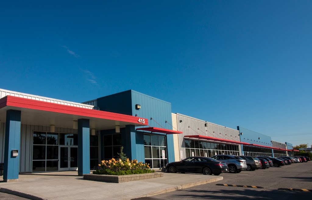 Costco Wholesale Corporation - 415 W Hunt Club Rd, Nepean, ON K2E 1C5 ...