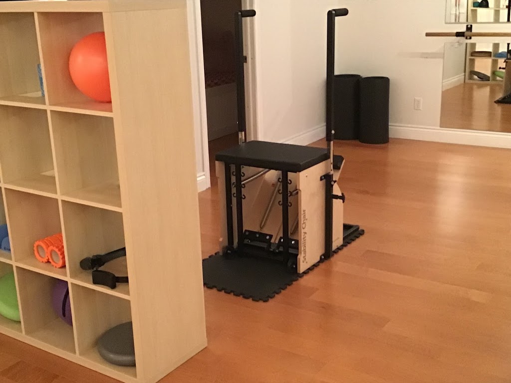 Corelation Pilates | 1387 Walkers Line, Burlington, ON L7M 0Z1, Canada | Phone: (289) 426-0825