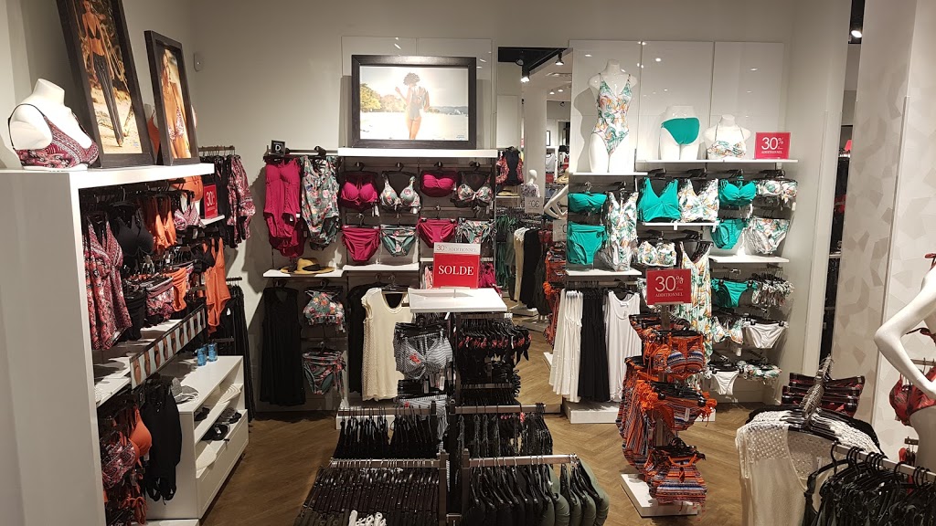 La Vie en Rose Tsawwassen Mills | 5000 Canoe Pass Way #198, Tsawwassen, BC V4M 0B3, Canada | Phone: (604) 948-1353