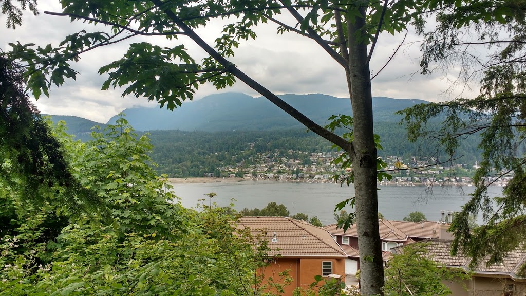Easthill Park | 20 Burrard Crescent, Port Moody, BC V3H 4V8, Canada | Phone: (604) 469-4500