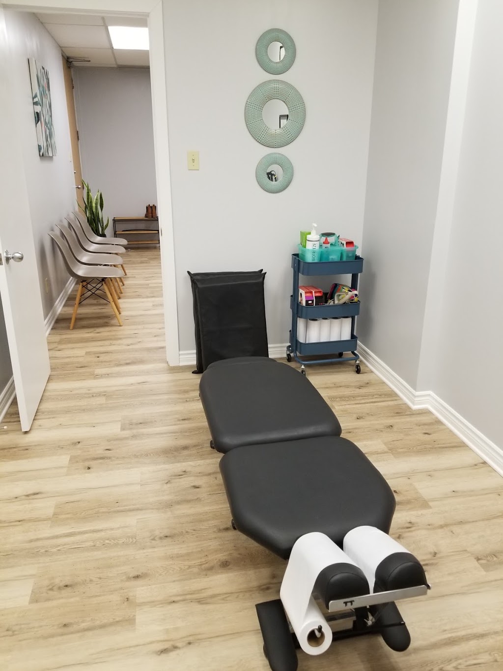 Triada Health Ottawa | 250 B Greenbank Rd suite 233, Nepean, ON K2H 8X4, Canada | Phone: (613) 695-1213