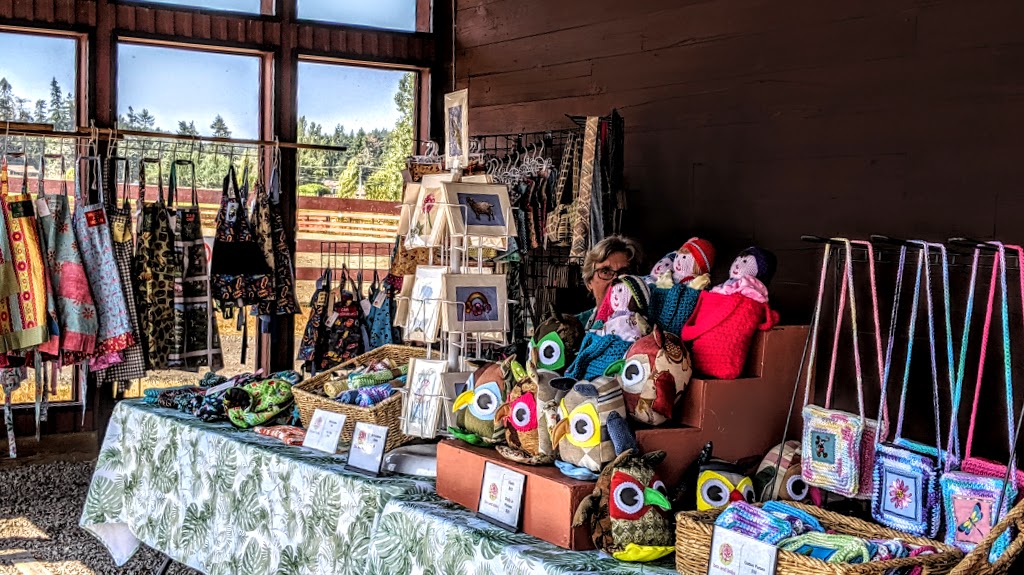 Metchosin Farmers Market | Metchosin, 4450 Happy Valley Rd, Victoria, BC V9C 3Y3, Canada | Phone: (250) 474-3167