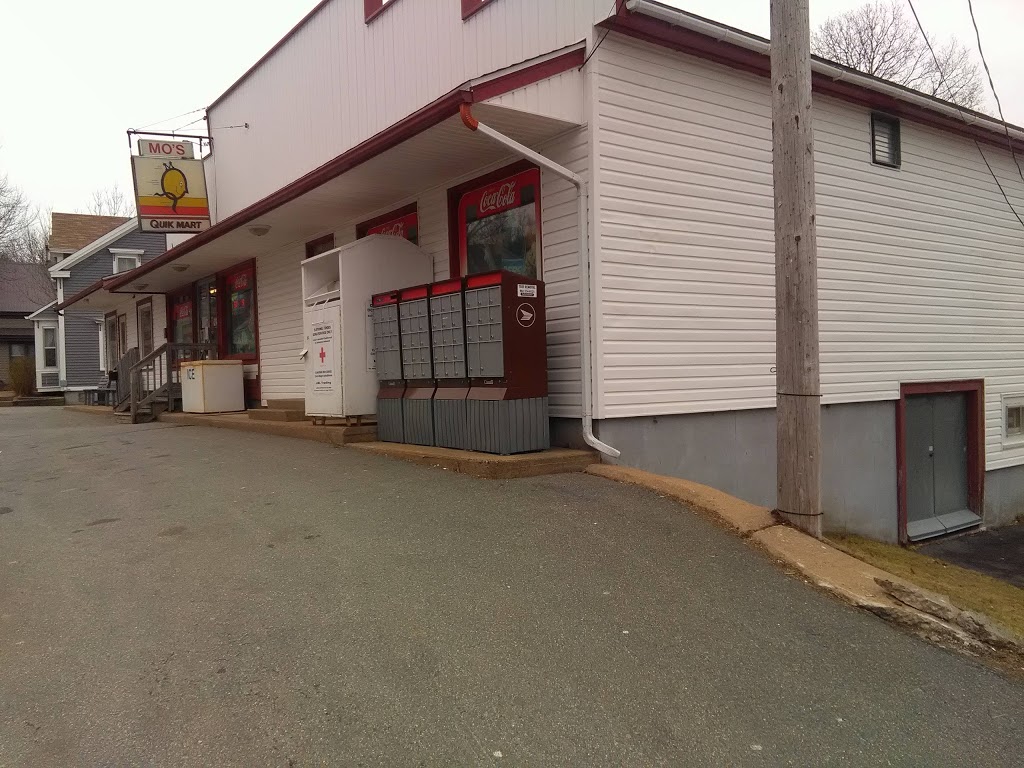 Mos Quick Mart | 13852 Dayspring Rd, Dayspring, NS B4V 5R1, Canada | Phone: (902) 543-5096