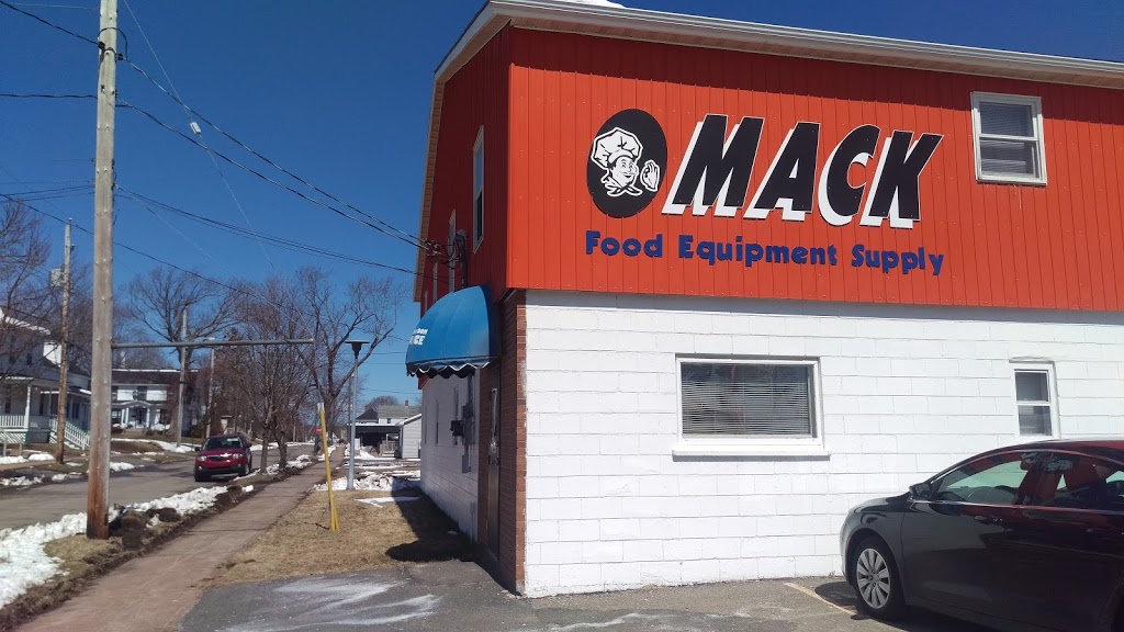 Mack Mariplex | 117 Rundle St, Stellarton, NS B0K 1S0, Canada | Phone: (902) 752-4484