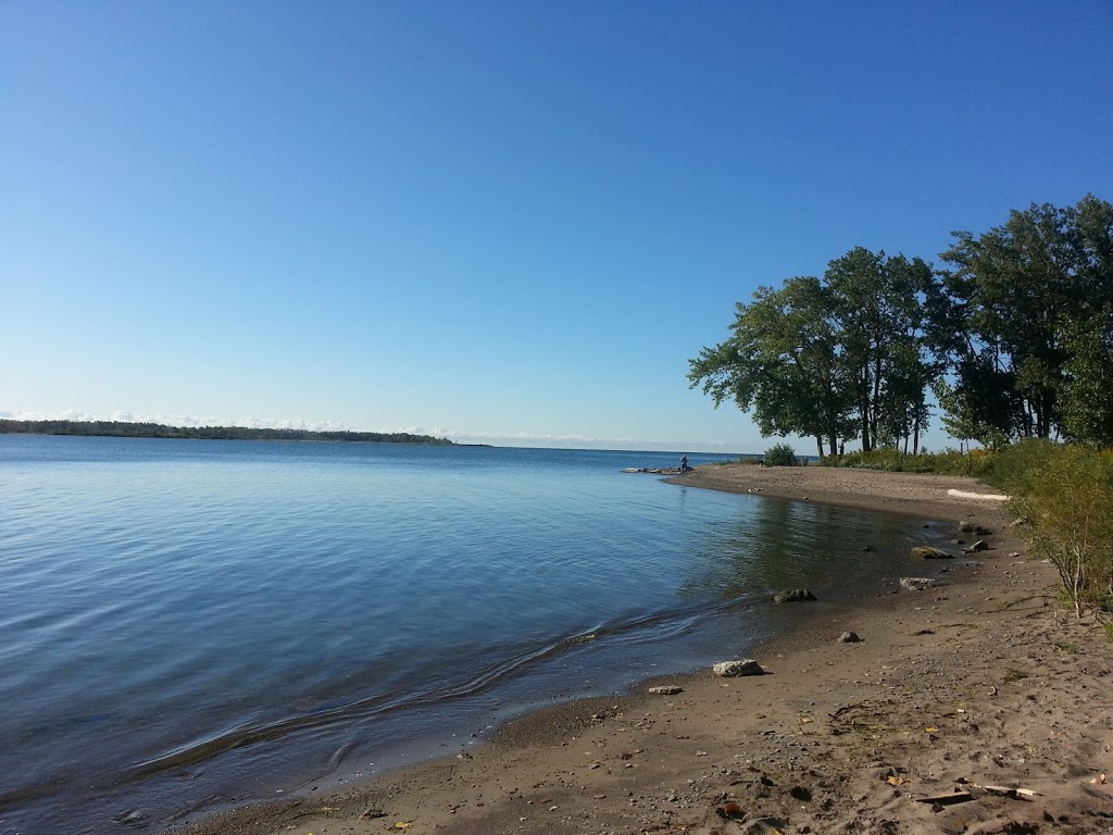 Cherry Beach Sports Fields | 275 Unwin Ave, Toronto, ON M5A 3K8, Canada | Phone: (416) 367-4359