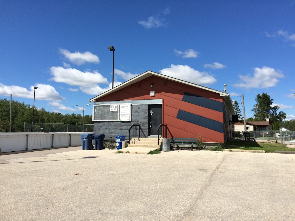 South Transcona Community Centre | 124 Borden Ave, Winnipeg, MB R2C 3L7, Canada | Phone: (204) 986-7976