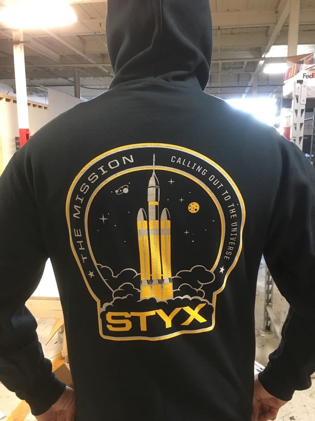 Spin Ink Screen Printing | 168 Rexdale Blvd #4, Etobicoke, ON M9W 1P6, Canada | Phone: (647) 638-1430