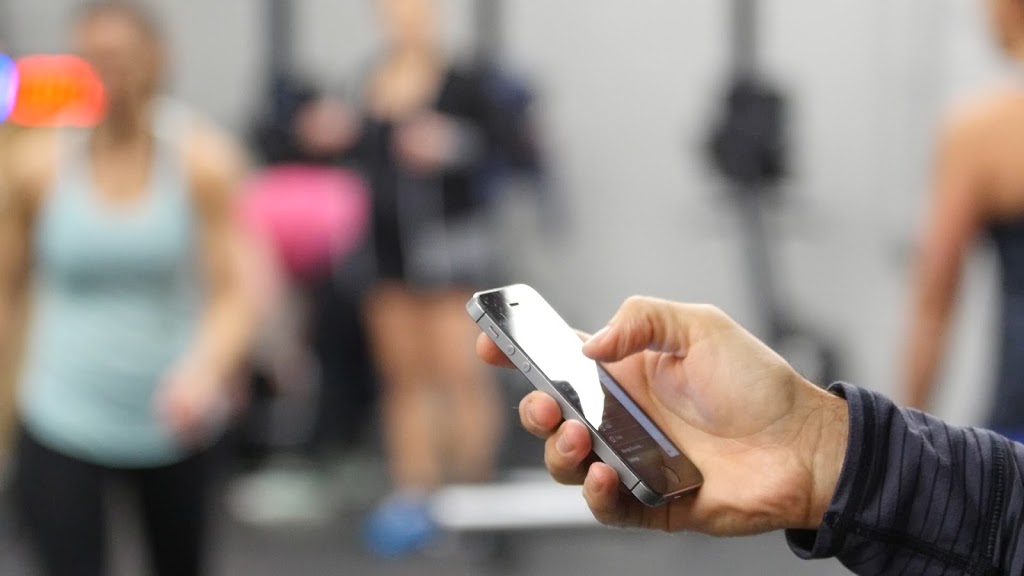 GymNext | 11 Laurier Rd, Penetanguishene, ON L9M 1G8, Canada | Phone: (877) 407-1166