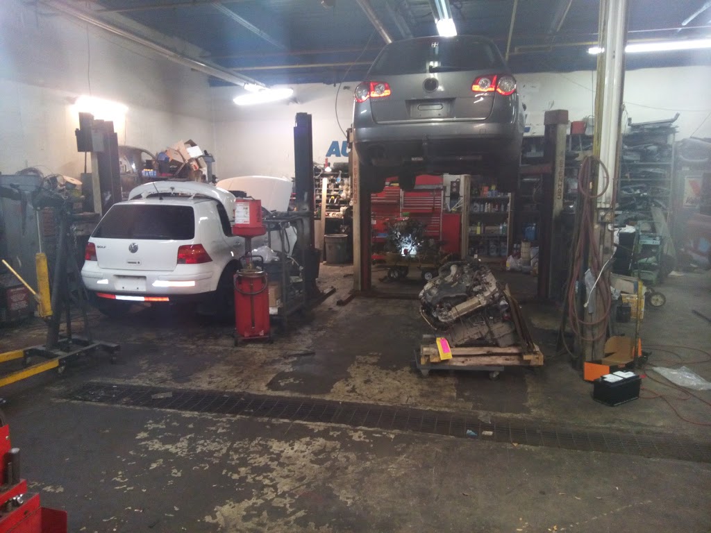 Norseman Auto Repair | car repair | 220 Norseman St, Etobicoke, ON M8Z 2R4, Canada | 9055377646 OR +1 905-537-7646
