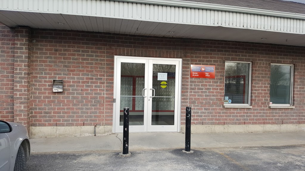 Canada Post | 55 Rang Saint-Simon, Sainte-Madeleine, QC J0H 1S0, Canada | Phone: (450) 795-3291