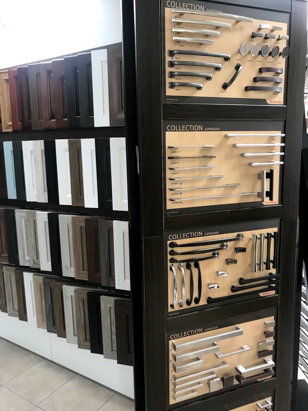 Cuisi-Réno R L Inc | 2474 2474 Bd des Entreprises, Terrebonne, QC J6X 4J8, Canada | Phone: (450) 968-3469