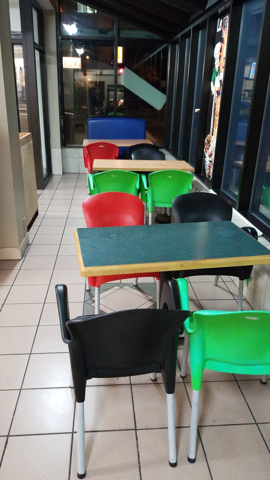Champion Pizza | 5412 Rue de Charleroi, Montréal-Nord, QC H1G 3A3, Canada | Phone: (514) 326-9999
