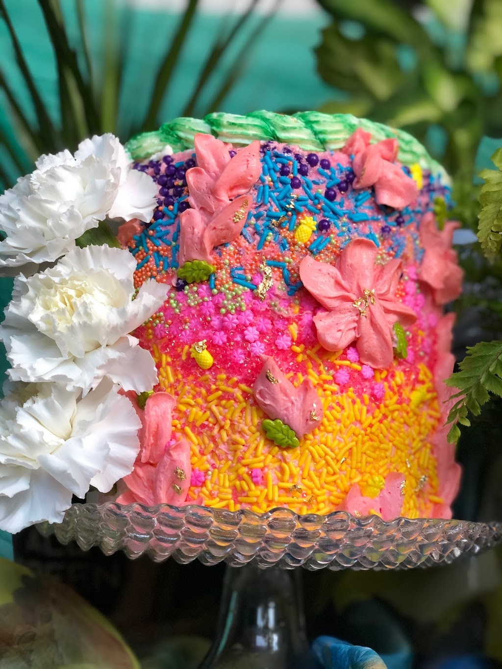 Tastebuds Bakery Co | 34 Nicole Marie Ave, Barrie, ON L4N 5A5, Canada | Phone: (647) 949-6715