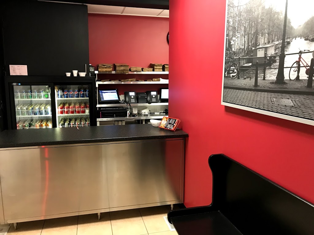 Gatineau Pizza | 166 Rue Montcalm, Gatineau, QC J8Z 2M2, Canada | Phone: (819) 771-6771