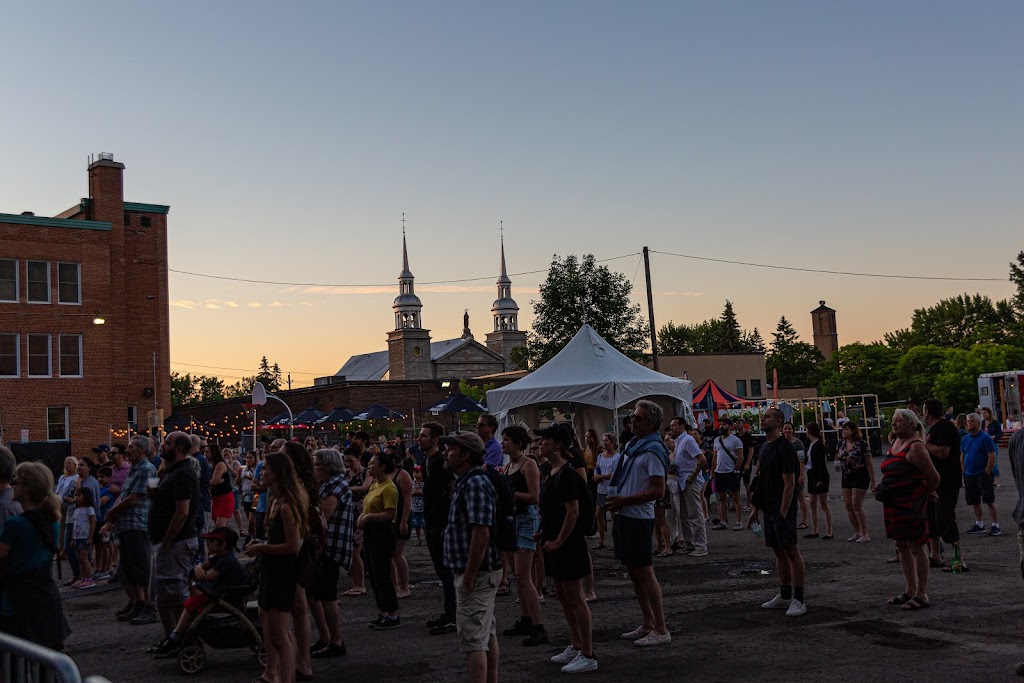 Festival Diapason | 169 Bd Sainte-Rose, Laval, QC H7L 1L2, Canada | Phone: (438) 530-3560