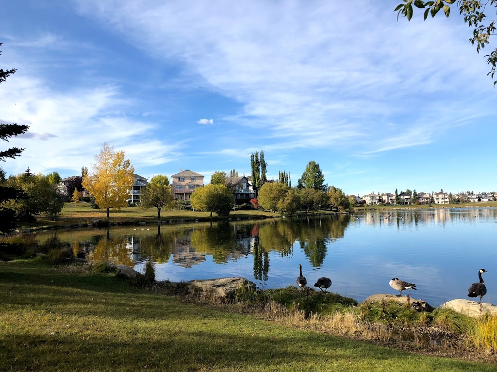 Harvest Hills Park | Harvest Hills, Calgary, AB T3K, Canada