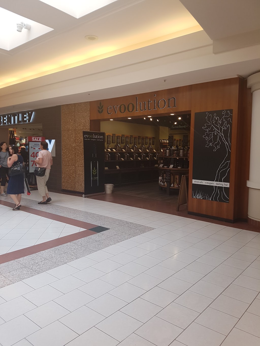 Evoolution | 5015 111 St NW, Edmonton, AB T6H 4M6, Canada | Phone: (780) 757-3866