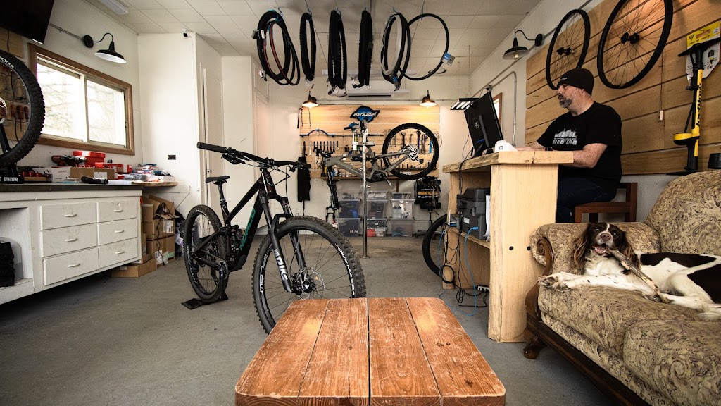 Traction-Nation | 18 Rue Bélanger, Ripon, QC J0V 1V0, Canada | Phone: (819) 360-1254