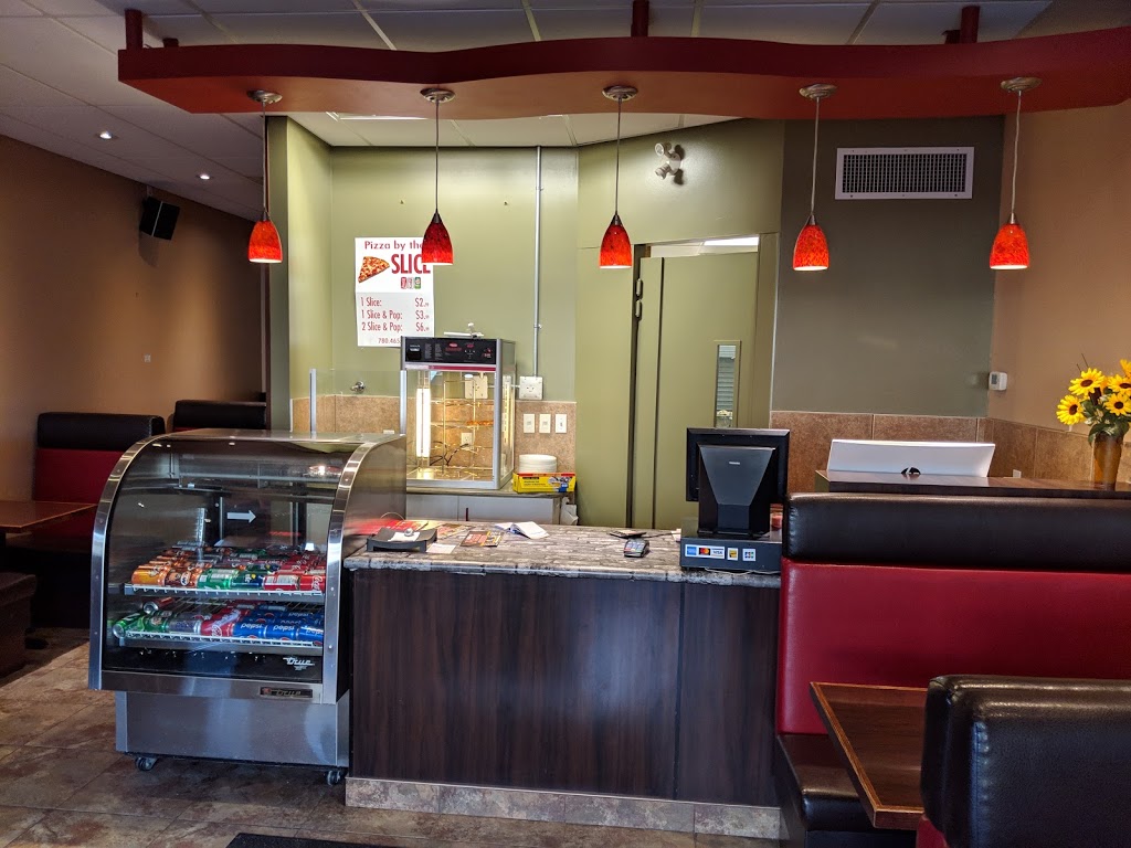 Ellwood Pizza | 2431 Ellwood Dr SW, Edmonton, AB T6X 0J6, Canada | Phone: (780) 465-0014