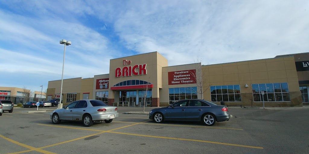 The Brick | 11860 Sarcee Trail NW, Calgary, AB T3R 0A1, Canada | Phone: (403) 516-2450