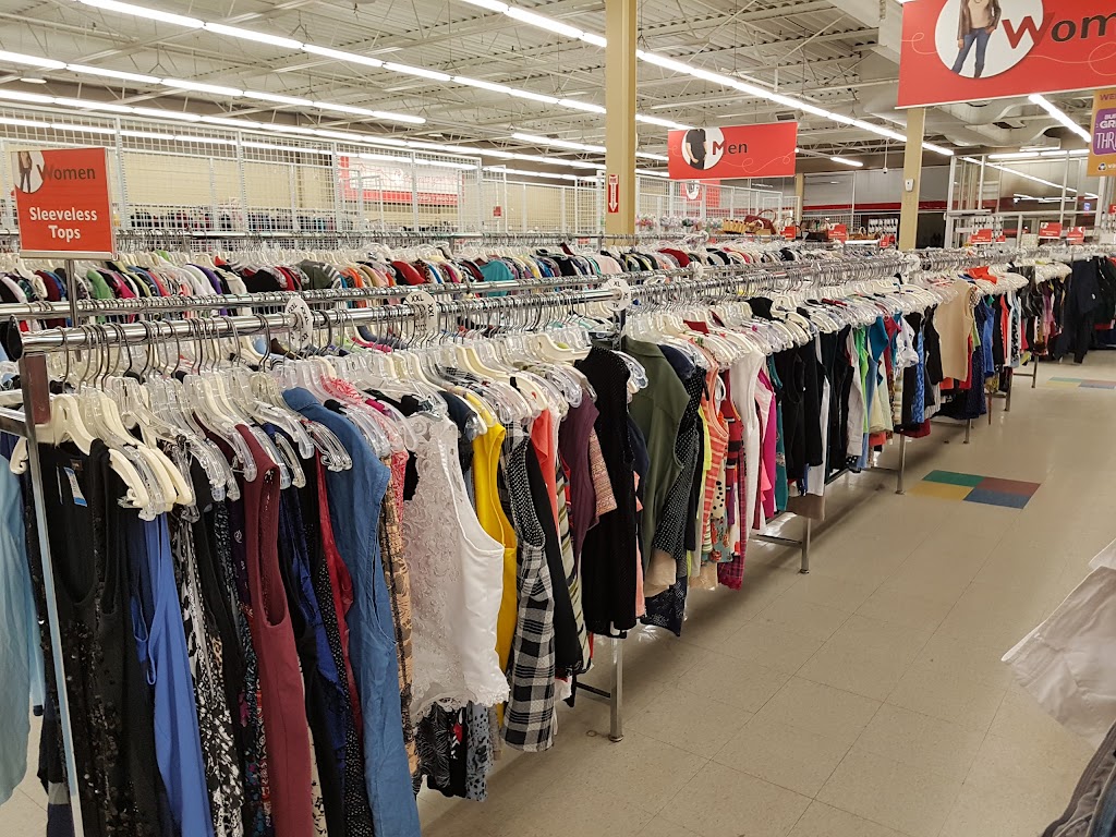 Value Village | 2340 Fairview St, Burlington, ON L7R 2E3, Canada | Phone: (905) 631-6990