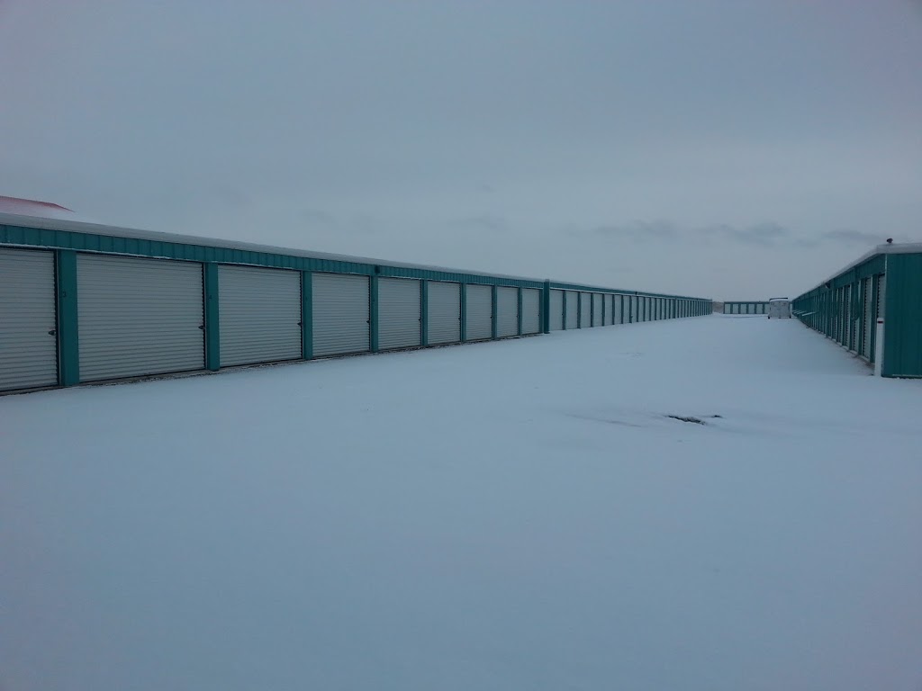 Hwy 1 Storage Inc | Hwy 1 East, Regina, SK S4L 5B1, Canada | Phone: (306) 522-4991