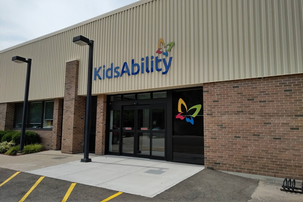 KidsAbility Centre for Child Development | 503 Imperial Rd N #7, Guelph, ON N1H 6T9, Canada | Phone: (519) 886-8886