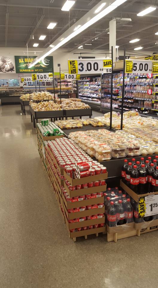 FreshCo Jane & Finch | 3925 Jane St, North York, ON M3N 2K1, Canada | Phone: (416) 398-8260