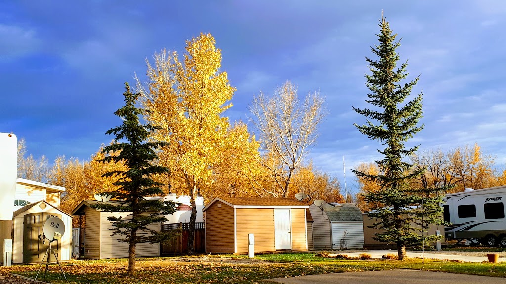 Country Lane Estates | 370165 79 Street East, Aldersyde, AB T0L 0A0, Canada | Phone: (403) 995-2367