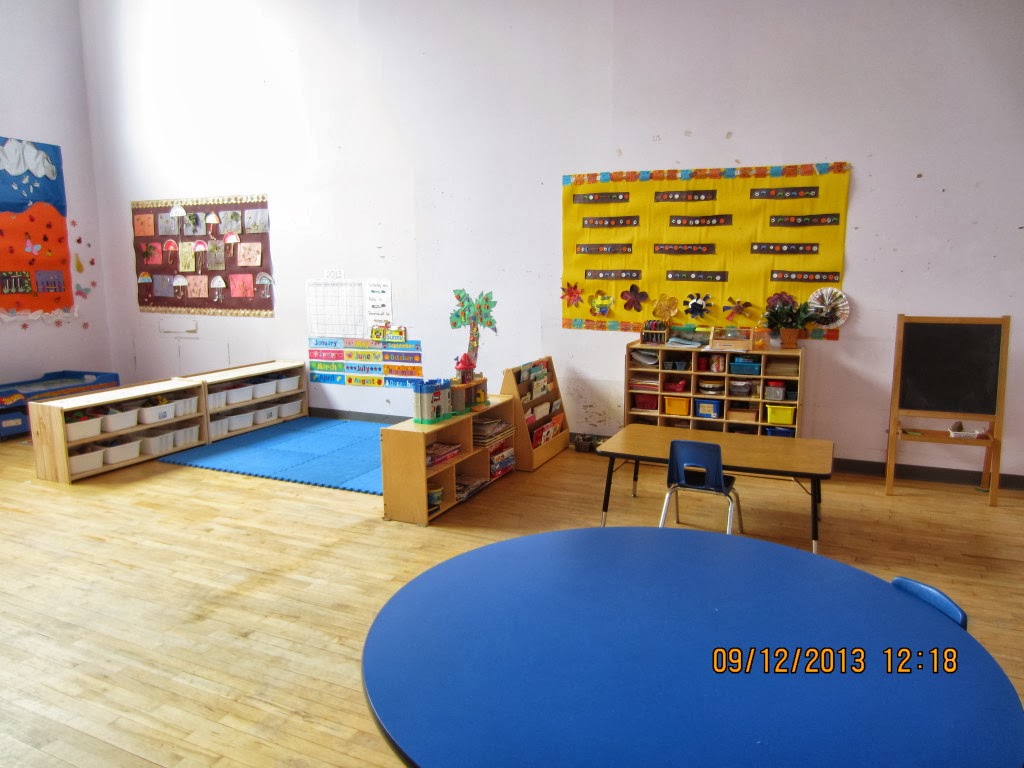 All My Children Childcare Inc | 1590 Sandhurst Cir, Scarborough, ON M1V 2L4, Canada | Phone: (416) 291-9200