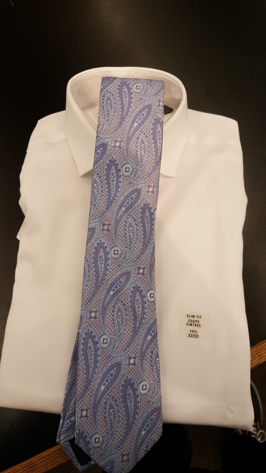 Moores Clothing for Men | 129 Carlingview Dr, Etobicoke, ON M9W 5E7, Canada | Phone: (416) 675-1900