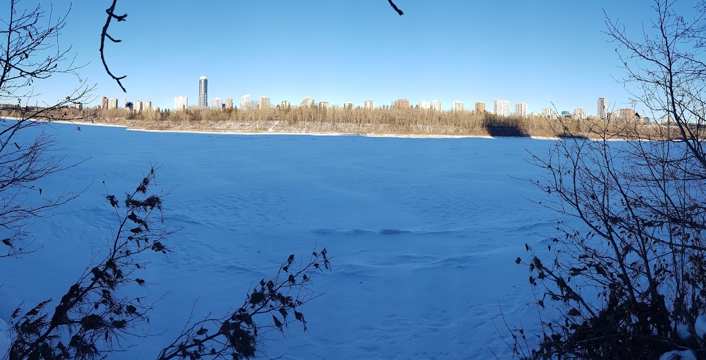 Belgravia Park | 116 St NW, Edmonton, AB T6G 0G1, Canada | Phone: (780) 437-1866