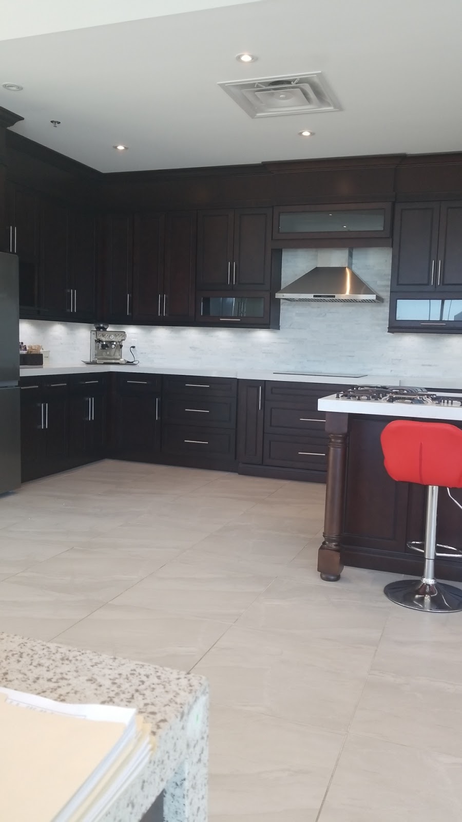 Rockwood Kitchens | 370 Caldari Rd, Concord, ON L4K 4J4, Canada | Phone: (905) 886-8920