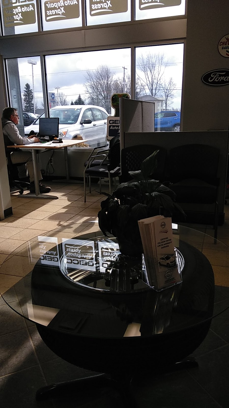 Ki-PO Motors | 5967 Robinson Rd, Lockport, NY 14094, USA | Phone: (716) 625-8707
