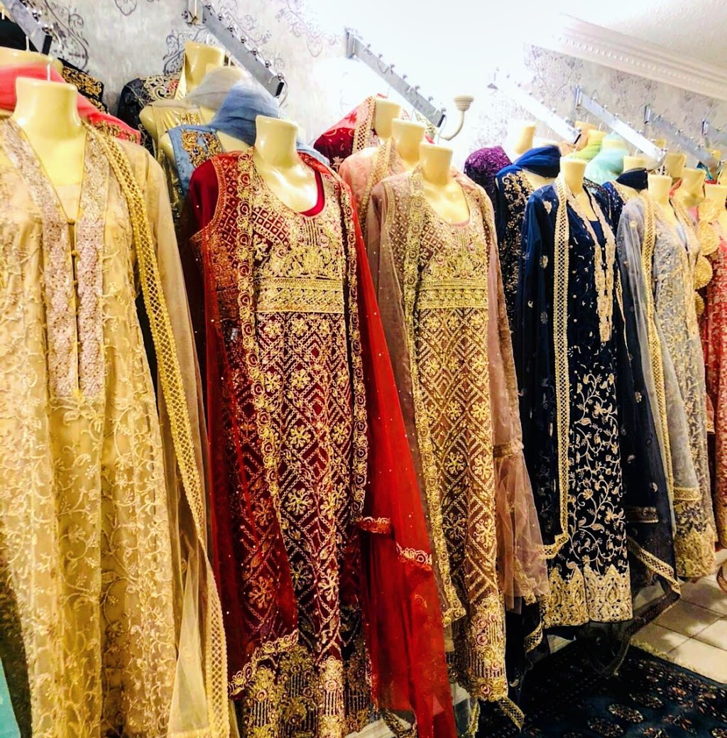 pakistani clothes shops